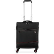 MODO by Roncato Eclipse 2.0 4 wielen Cabinewagen 55 cm Productbeeld