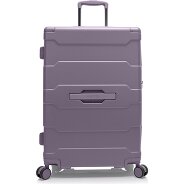 Heys ReNew 4 wielen Trolley M 66 cm met uitbreidingsplooi Productbeeld