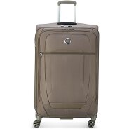 Delsey Paris Helium Dlx 4 wielen Trolley 83 cm met uitbreidingsplooi Productbeeld
