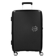 American Tourister Soundbox 4 wielen Trolley 67 cm met uitbreidingsplooi Productbeeld