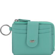 Braun Büffel Joy Kredietkaart etui RFID-bescherming Leer 11 cm Productbeeld