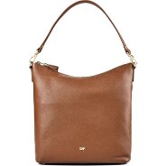 Braun Büffel Hanna Schoudertas M Leder 31 cm Productbeeld