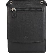 Esquire Eco Portemonnee Leer 11 cm Productbeeld
