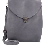 Harold's Fold Mini tas Schoudertas Leer 17 cm Productbeeld