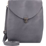 Harold's Fold Mini tas Schoudertas Leer 17 cm Productbeeld