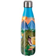 Step by Step Drinkfles Productbeeld