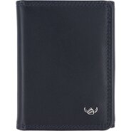 Golden Head Polo Portemonnee RFID-bescherming Leder 10 cm Productbeeld