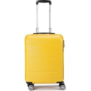 Benzi 5583 4 wielen Cabinewagen 55 cm Productbeeld