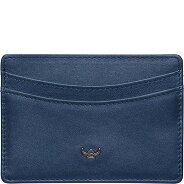 Golden Head Valencia Kredietkaart etui RFID-bescherming Leer 10 cm Productbeeld Golden Head Valencia Kredietkaart etui RFID-bescherming Leer 10 cm Productbeeld