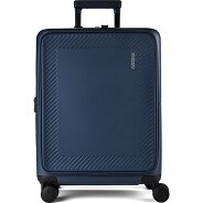 American Tourister Dashpop 4 wielen Cabinewagen 55 cm met uitbreidingsplooi Productbeeld