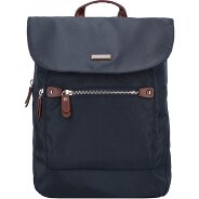 Tom Tailor Rina Rugzak 30 cm Productbeeld Tom Tailor Rina Rugzak 30 cm Productbeeld