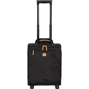 Bric's X-Collection 2 wielen Cabinewagen 43 cm Productbeeld