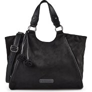 Tom Tailor Idra Shopper Tas L 43 cm Productbeeld