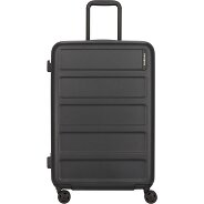 Samsonite Quadrix 4-wielige trolley 68 cm Productbeeld