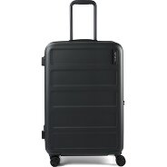 Samsonite Quadrix 4-wielige trolley 68 cm Productbeeld