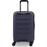 Hedgren Comby Grip S 4 wielen Cabinewagen S 55 cm Productbeeld