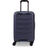 Hedgren Comby Grip 4 wielen Cabinewagen S 55 cm Productbeeld