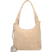 Harbour 2nd Laurine Schoudertas Leer 34 cm Productbeeld