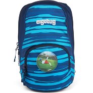 Ergobag Ease rugzak 30 cm Productbeeld Ergobag Ease rugzak 30 cm Productbeeld