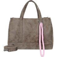 Fritzi aus Preußen Fritzi Easy Shopper Tas 40 cm Productbeeld