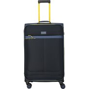 Travelite Color Craze 4 wielen Trolley L 77 cm Productbeeld