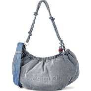 Desigual Half Schoudertas 40 cm Productbeeld