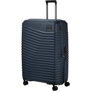 Samsonite Intuo 4 wielen Trolley XL 81 cm met uitbreidingsplooi Productbeeld