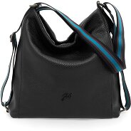 Gabs Aissa Schoudertas Leer 31 cm Productbeeld Gabs Aissa Schoudertas Leer 31 cm Productbeeld
