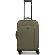 Check.In Sevilla 2.0 4 wielen Trolley S 60 cm Productbeeld