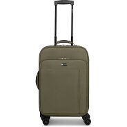 Check.In Sevilla 2.0 4 wielen Cabinewagen 55 cm Productbeeld