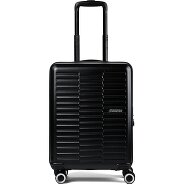 American Tourister Sunset Hills 4 wielen Cabinewagen 55 cm Productbeeld