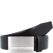 Boss Baxton Riem Leer Productbeeld