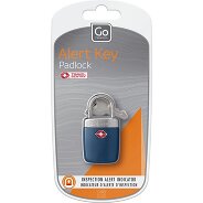 Go Travel Bagageaccessoires TSA hangslot met 