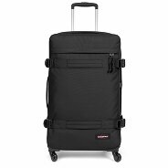 Eastpak Transit'r 4 4 wielen Trolley 83.5 cm Productbeeld Eastpak Transit'r 4 4 wielen Trolley 83.5 cm Productbeeld