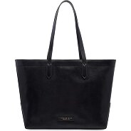 The Bridge Larissa Shopper Tas Leer 44 cm Productbeeld