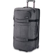 Dakine Split 110L 2 wielen Reistas 81 cm Productbeeld