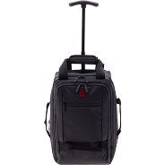 Gladiator 3900 2 wielen Rugzak trolley 40 cm Laptop compartiment Productbeeld