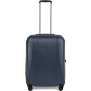 Epic GTO 5.0 4-wielige trolley 65 cm Productbeeld