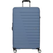 American Tourister Flashline 4 wielen Trolley 78 cm met uitbreidingsplooi Productbeeld