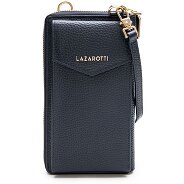 Lazarotti Bologna Leather Mobiel telefoonhoesje Leer 11 cm Productbeeld