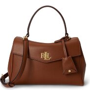 Lauren Ralph Lauren Farrah Schoudertas Leder 23 cm Productbeeld