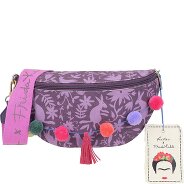 Fritzi aus Preußen Fritzi x Frida Kahlo Limited Fanny pack 29 cm Productbeeld