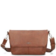 Zwei Mademoiselle.M Boodschapper 33 cm Laptop compartiment Productbeeld