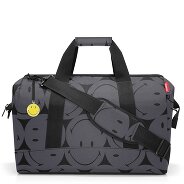 reisenthel Allrounder Weekender reistas 48 cm Productbeeld reisenthel Allrounder Weekender reistas 48 cm Productbeeld