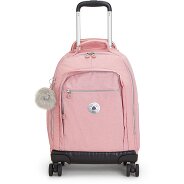 Kipling Back to School New Zea 2 wielen Rugzak trolley 50 cm Laptopvak Productbeeld