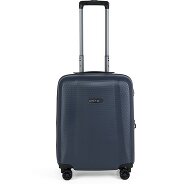 Epic GTO 5.0 4-Wiel Cabin Trolley 55 cm Productbeeld Epic GTO 5.0 4-Wiel Cabin Trolley 55 cm Productbeeld