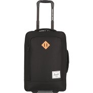 Herschel Heritage 2 wielen Cabinewagen 52 cm Productbeeld