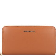Mandarina Duck Luna portemonnee leer 19 cm Productbeeld Mandarina Duck Luna portemonnee leer 19 cm Productbeeld