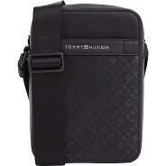 Tommy Hilfiger Monogram Mini tas Schoudertas 16 cm Productbeeld