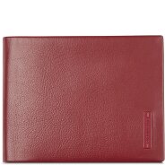 Roncato Detroit Portemonnee Leer 12.5 cm Productbeeld